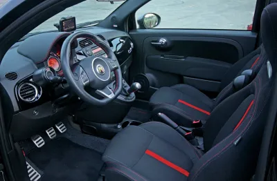 500 Abarth